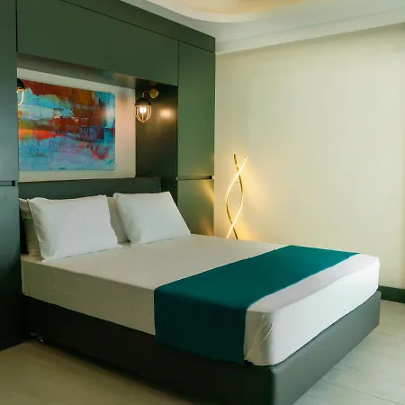 Guemues Yazar Hotel 3*