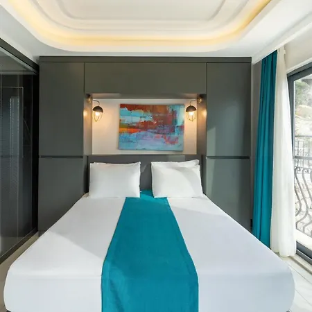 Guemues Yazar Hotel 3*