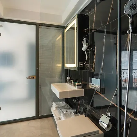 Guemues Yazar Ξενοδοχείο Κας