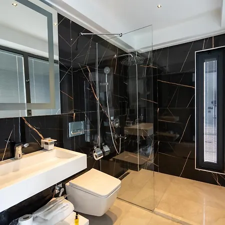 Ξενοδοχείο Guemues Yazar 3*