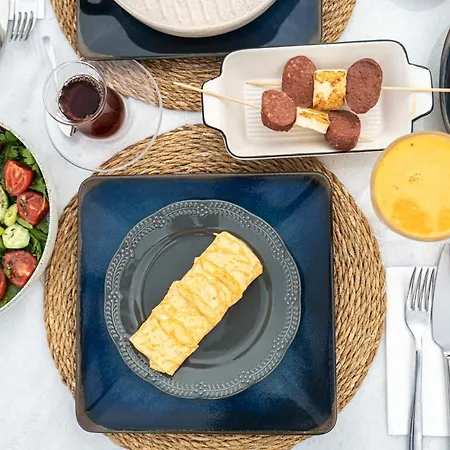 Guemues Yazar Ξενοδοχείο 3*