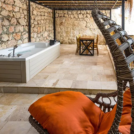 Guemues Yazar Hotel 3*