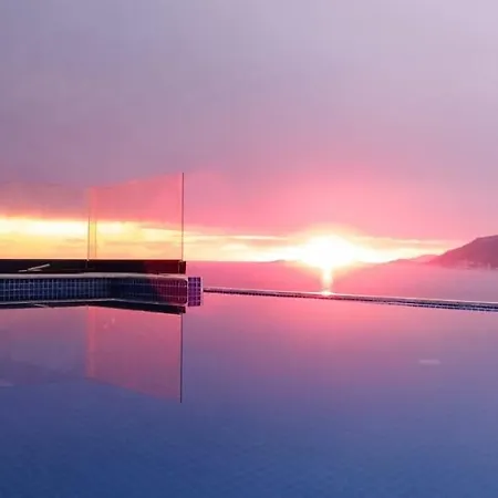 Ξενοδοχείο Guemues Yazar 3*