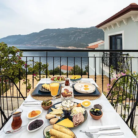 Ξενοδοχείο Guemues Yazar