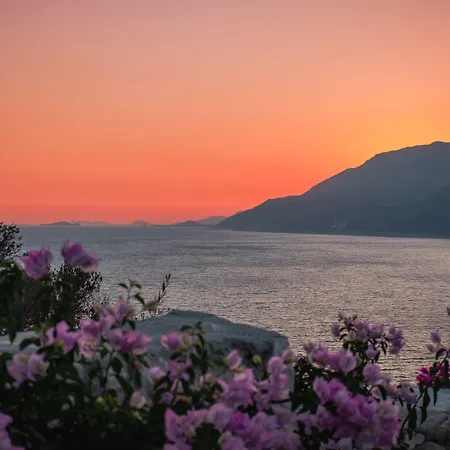 Guemues Yazar Ξενοδοχείο