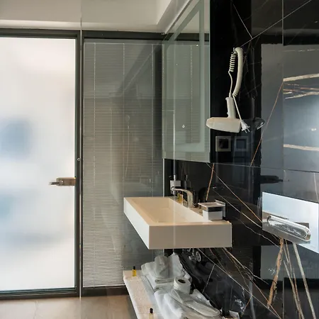 Guemues Yazar Ξενοδοχείο