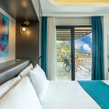 Ξενοδοχείο Guemues Yazar 3*