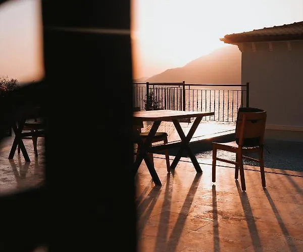 Guemues Yazar Hotel 3*