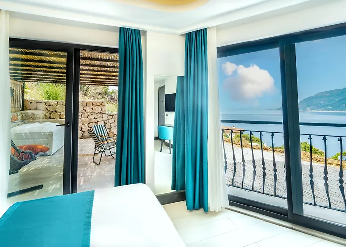 Guemues Yazar Hotel 3*