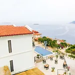 Hotell Guemues Yazar Kaş