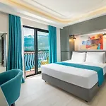 Hotel Guemues Yazar 3*