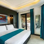 Guemues Yazar Hotel