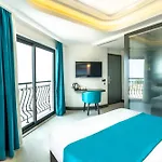 Hotel Guemues Yazar Kaş