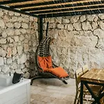 Guemues Yazar 3* Kaş