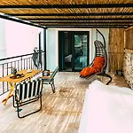Hotell Guemues Yazar Kaş