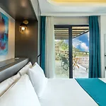 Hotell Guemues Yazar 3*