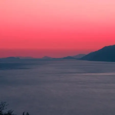 Gumus Peninsula ホテル