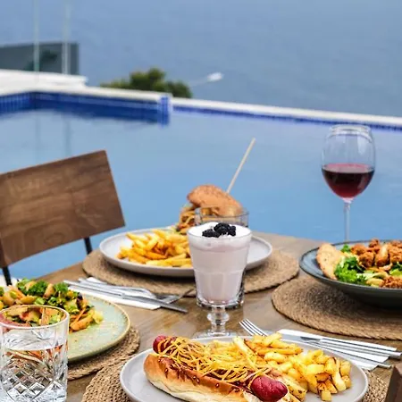 Guemues Yazar 3* Κας