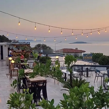 Guemues Yazar Ξενοδοχείο 3*