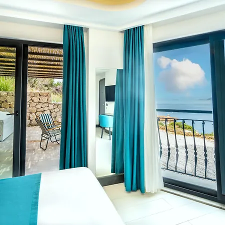 Guemues Yazar Ξενοδοχείο 3*