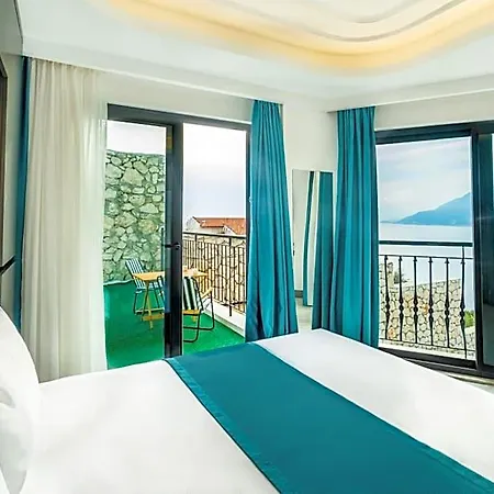 Guemues Yazar 3* Kaş