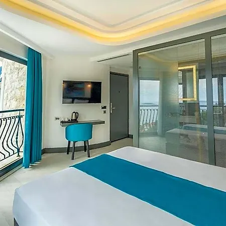 Guemues Yazar Hotel 3*