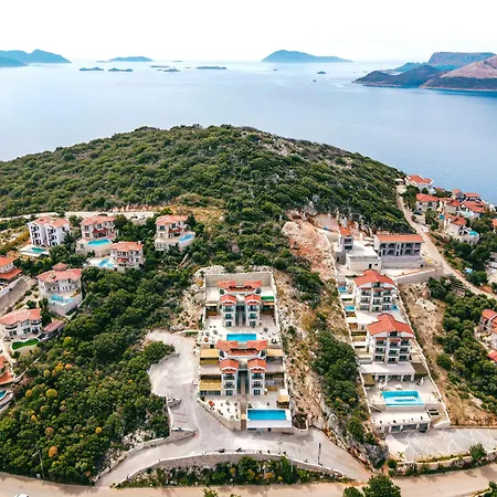 Guemues Yazar Hotel