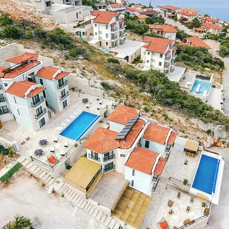Guemues Yazar Hotel