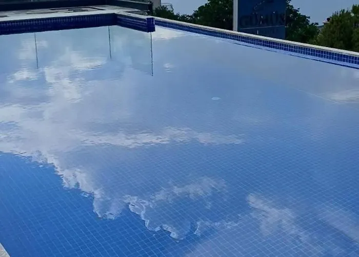 Guemues Yazar 카스