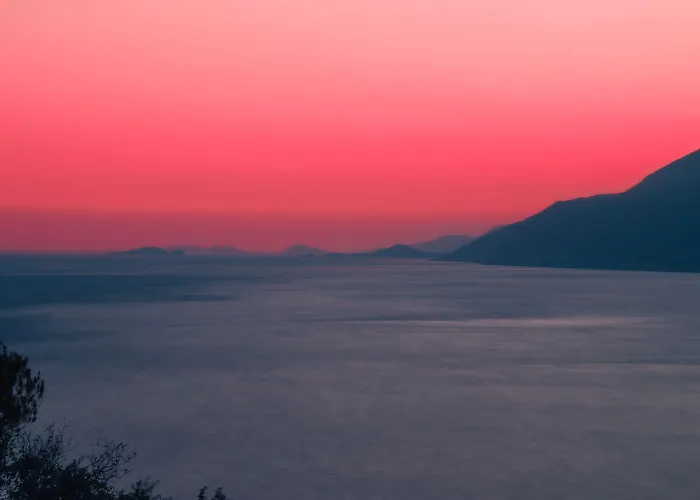 Guemues Yazar 호텔