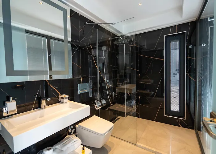 호텔 Guemues Yazar