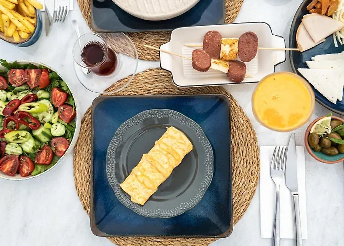 Guemues Yazar Hotel 3*